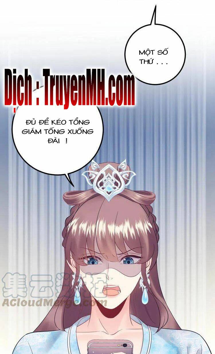 Trong Sinh Chi Ức Vạn Ảnh Hậu Yếu Thượng Vị: Chapter 338