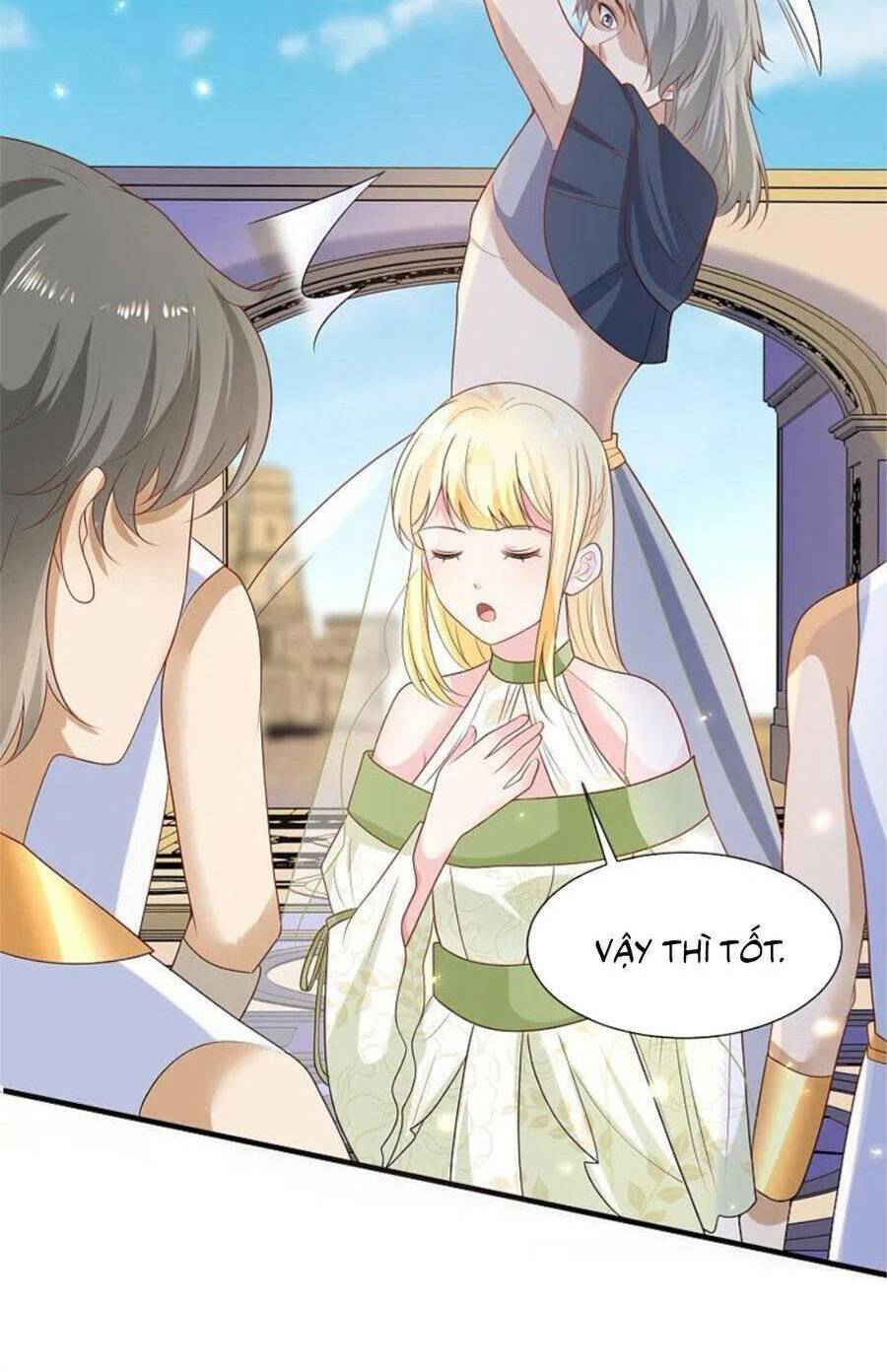 Sủng Hậu Của Vương: Chapter 174