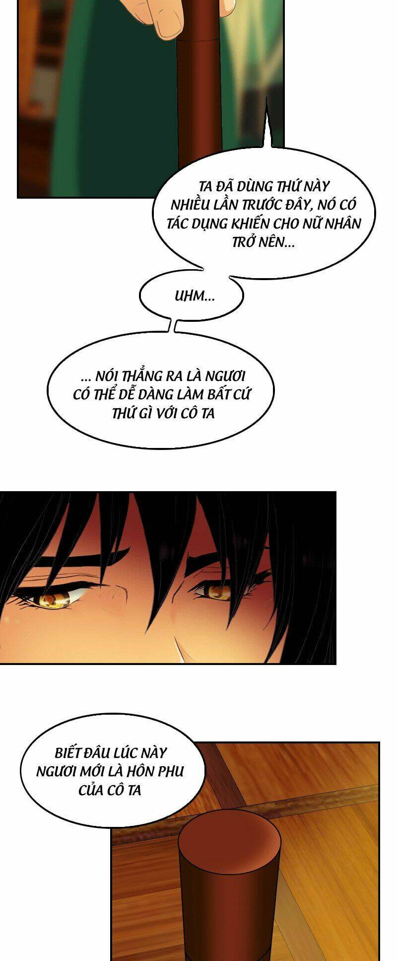 Huyết Đế Bạo Chúa: Chapter 40