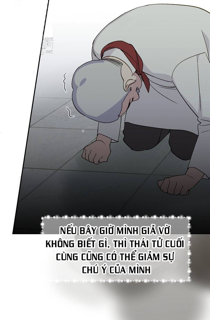 Cô Hầu Giỏi Giang: Chapter 13