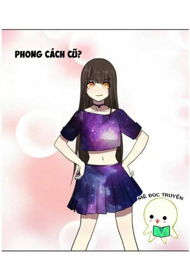 Hành Trình Truy Tìm Cái Chết Của Up Chủ: Chapter 13