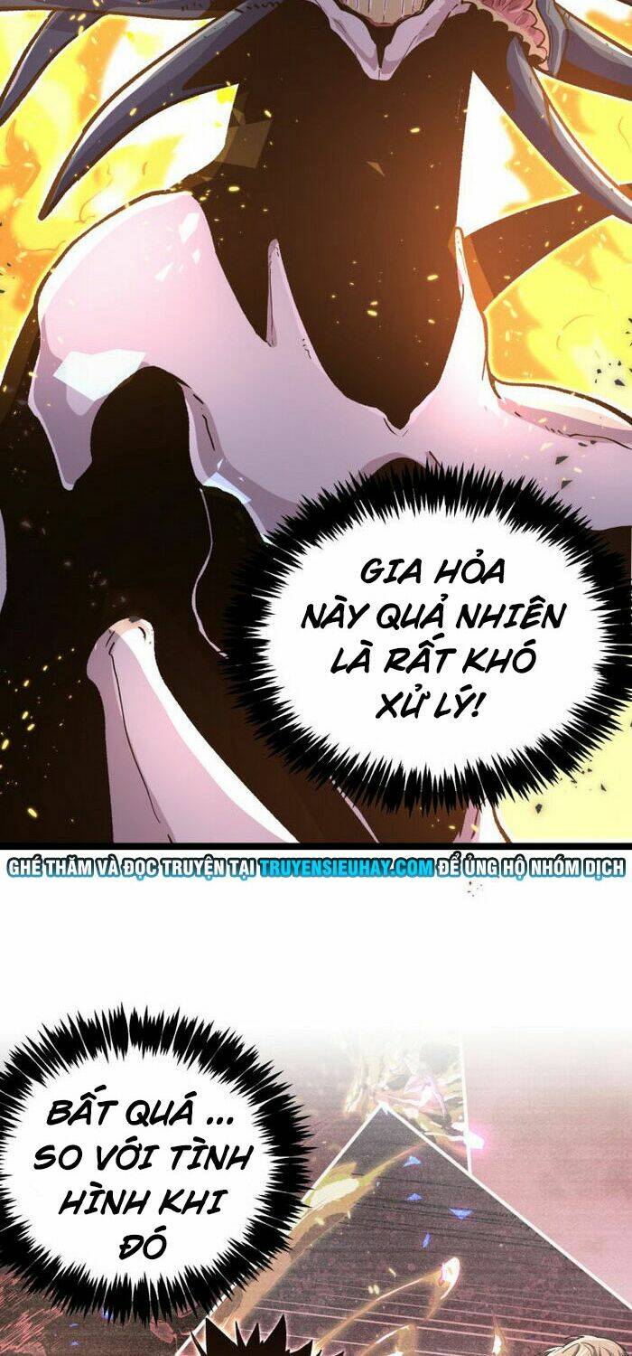 Hắc Uyên Lê Minh Thời: Chapter 17