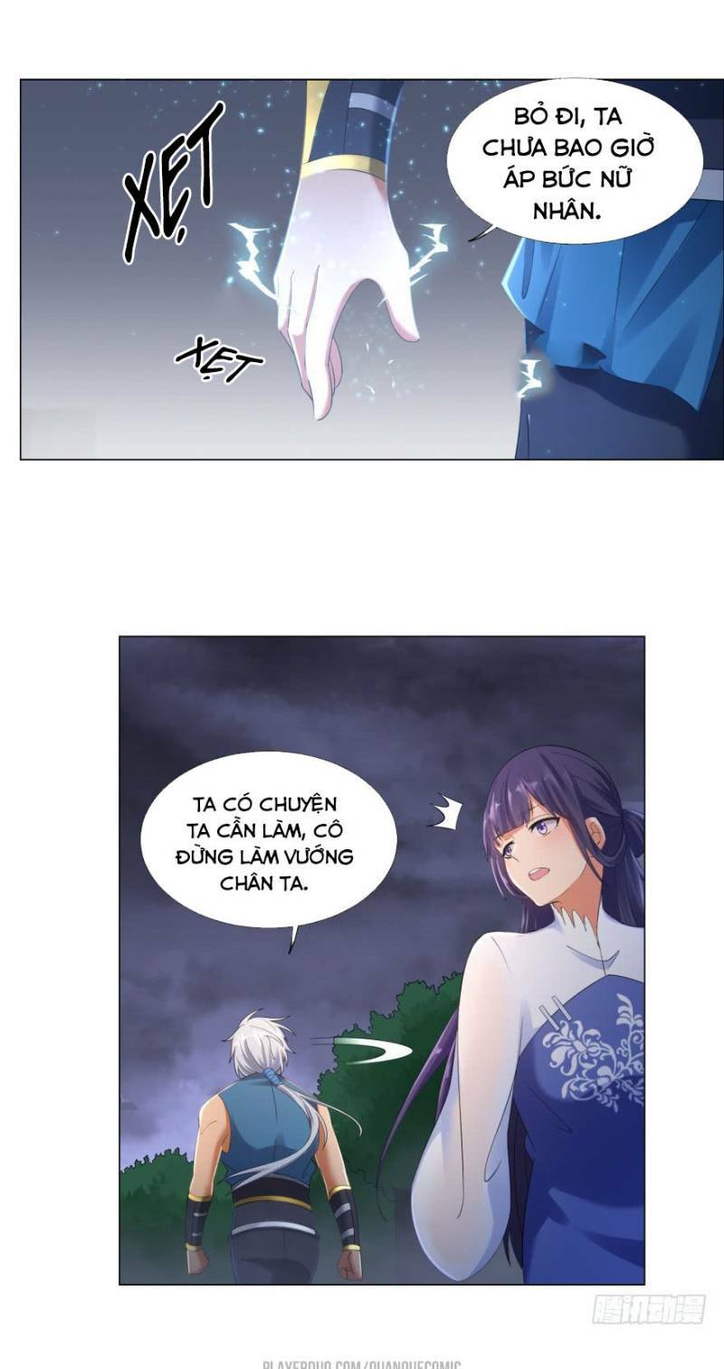 Chí Tôn Trọng Sinh: Chapter 8