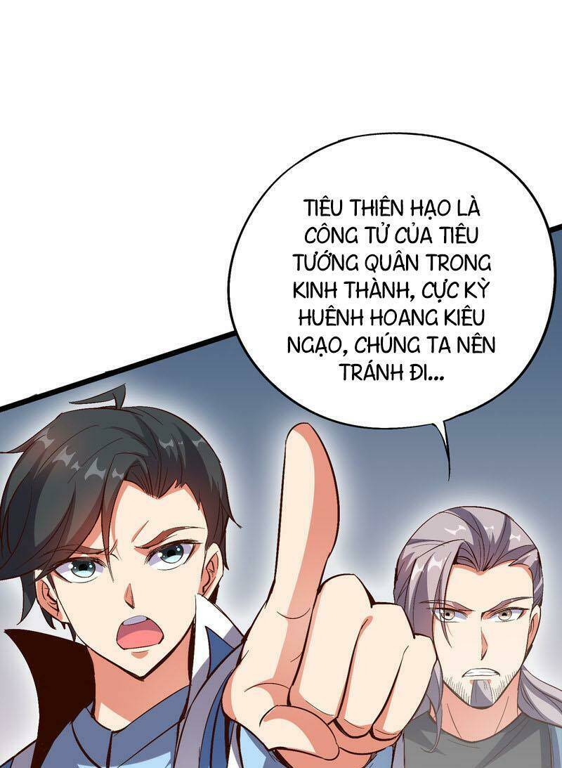 Phục Thiên Thánh Chủ: Chapter 32