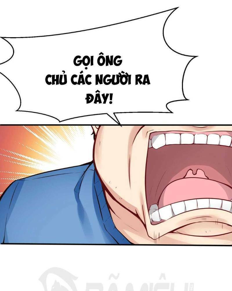 Thịnh Thế Điềm Sủng: Cô Vợ Nhỏ Đáng Yêu Của Dịch Thiếu: Chapter 49