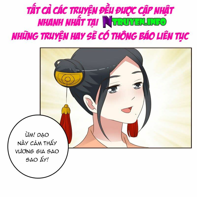 Thông Linh Phi: Chapter 204