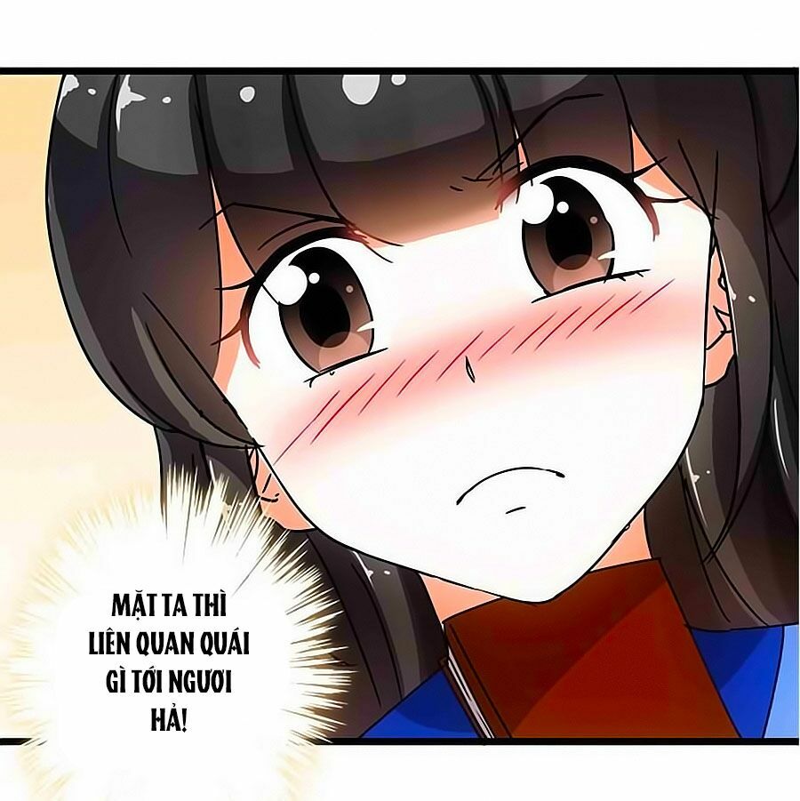 Vương Gia ! Ngươi Thật Bỉ Ổi !: Chapter 82
