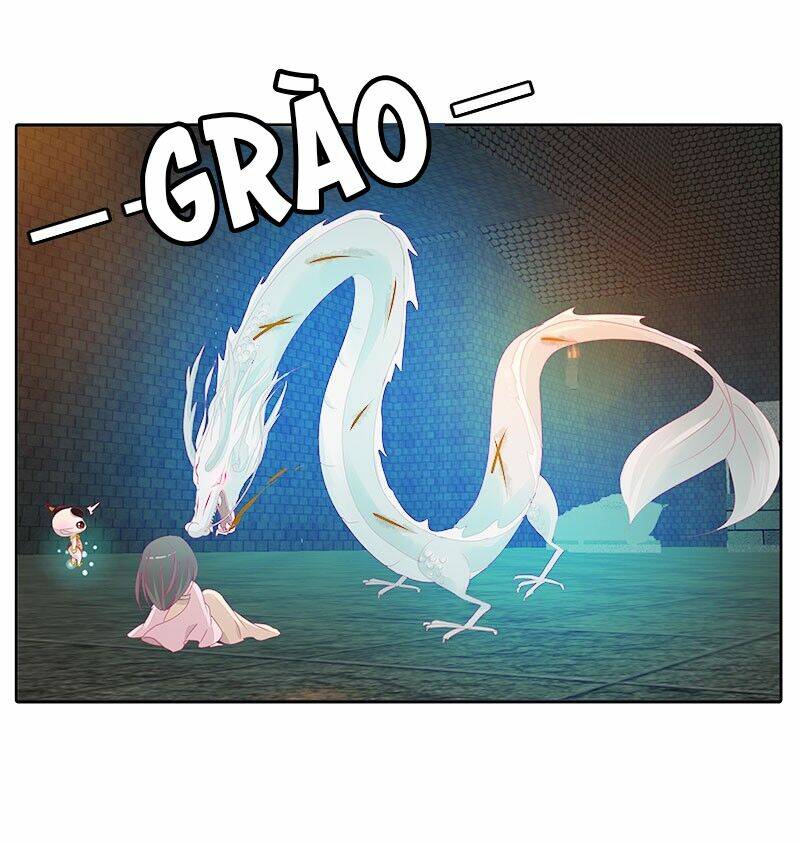 Tướng Quân Mời Ra Trận: Chapter 77