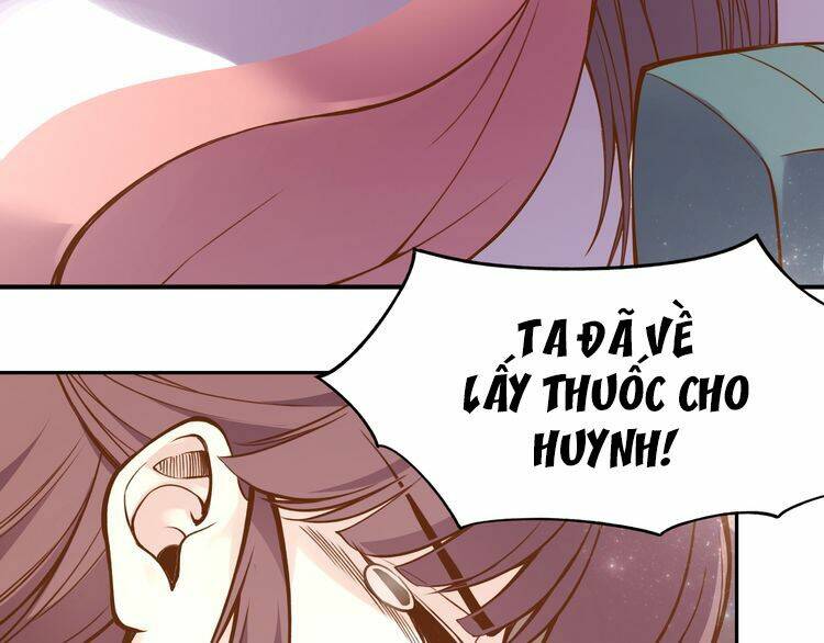 Yến Sơn Phái Và Bách Hoa Môn: Chapter 193