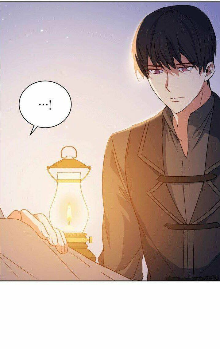 Nàng Elizabeth Thuần Khiết: Chapter 8