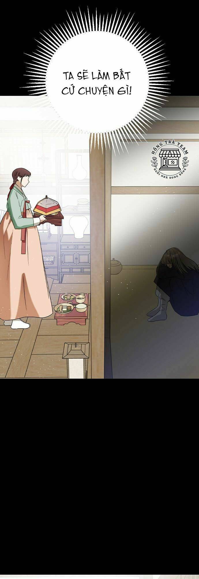 Duyên Nợ Kiếp Trước: Chapter 23