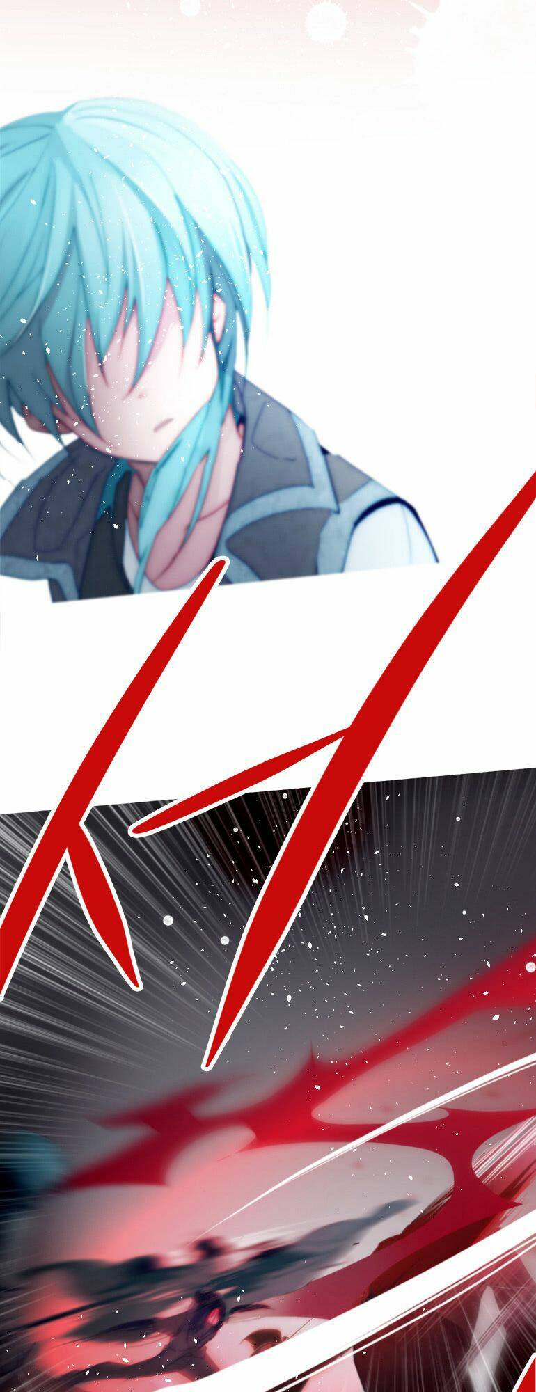 The Memory Of Wind: Anz: Chapter 35