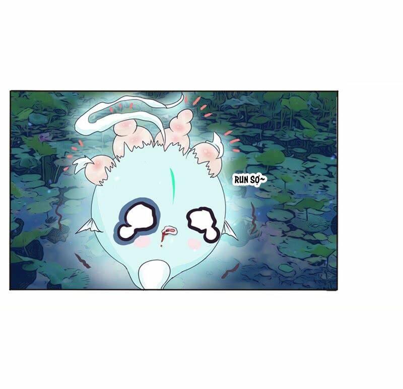 Tướng Quân Mời Ra Trận: Chapter 11