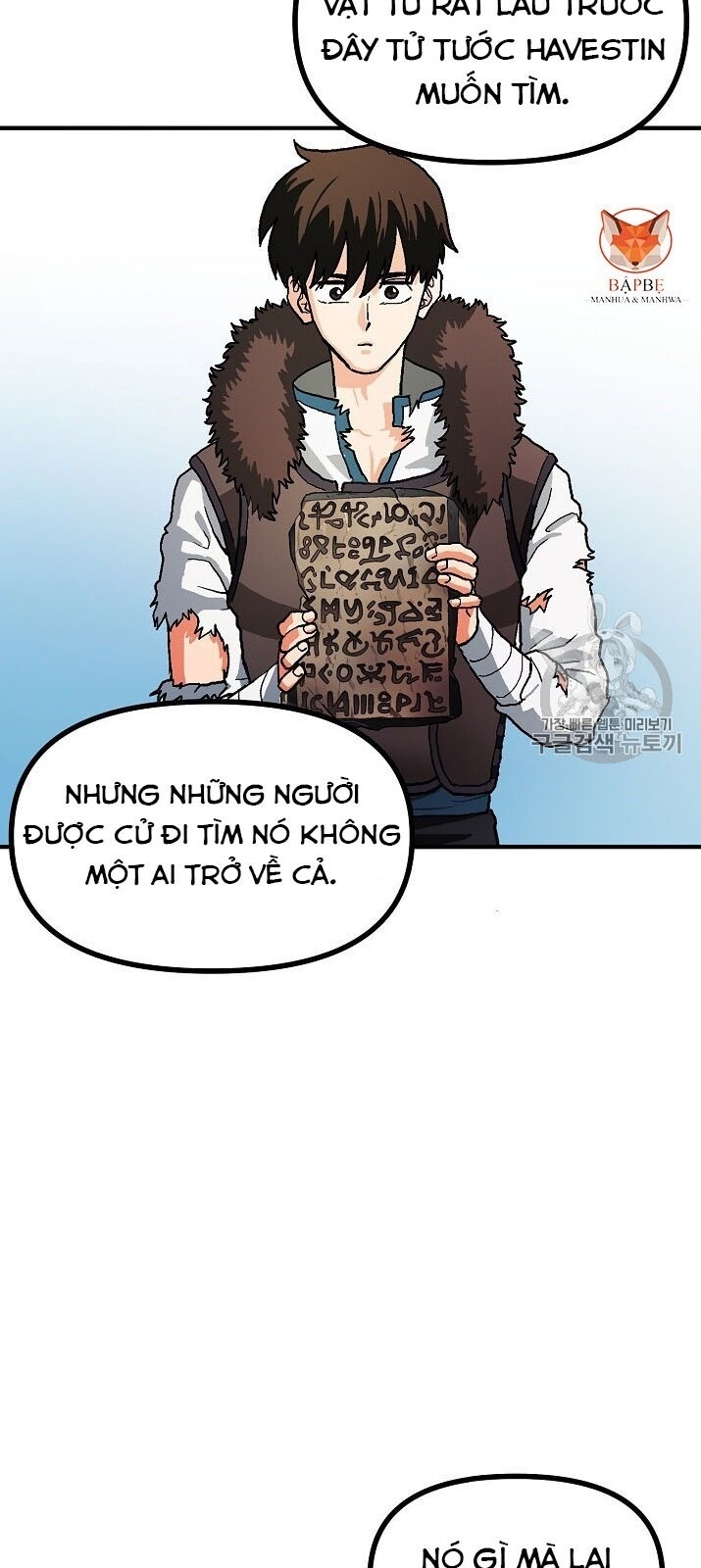 Ark: Chapter 16