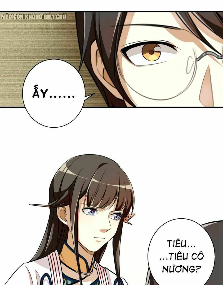 Bốc Toán Tử: Chapter 22