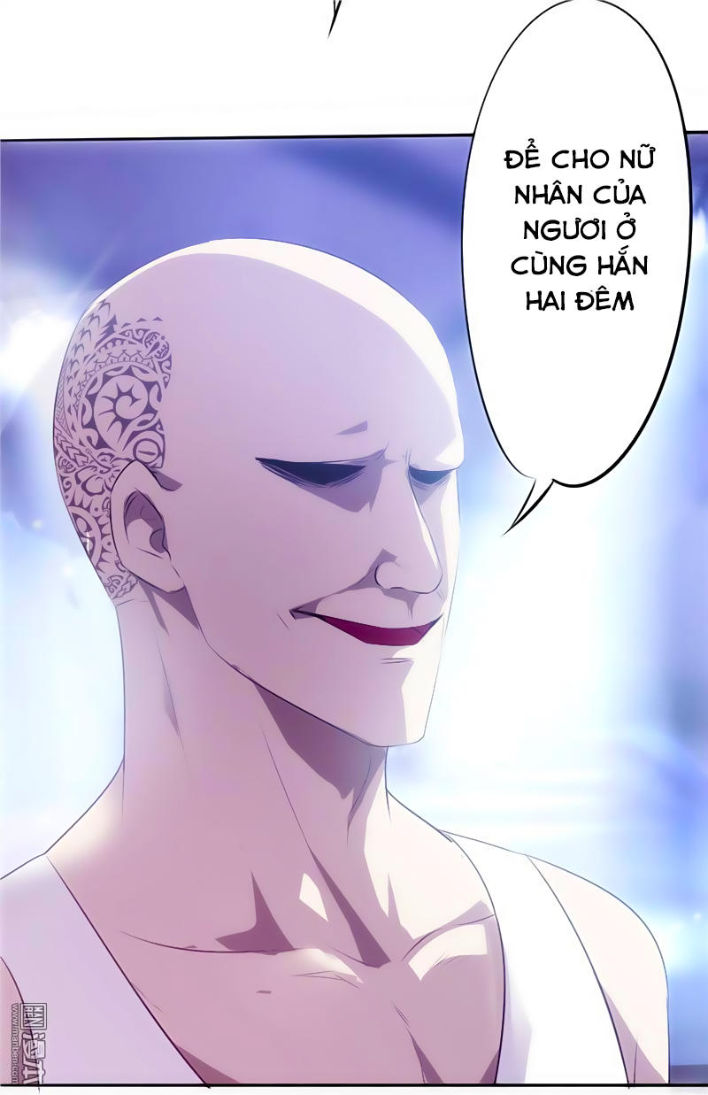 Tối Cường Nông Dân Hệ Thống: Chapter 15