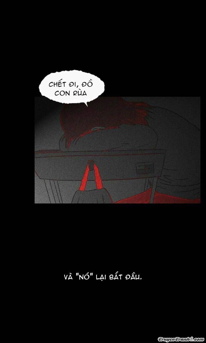 Thứ Sáu: Những Câu Chuyện Cấm: Chapter 22