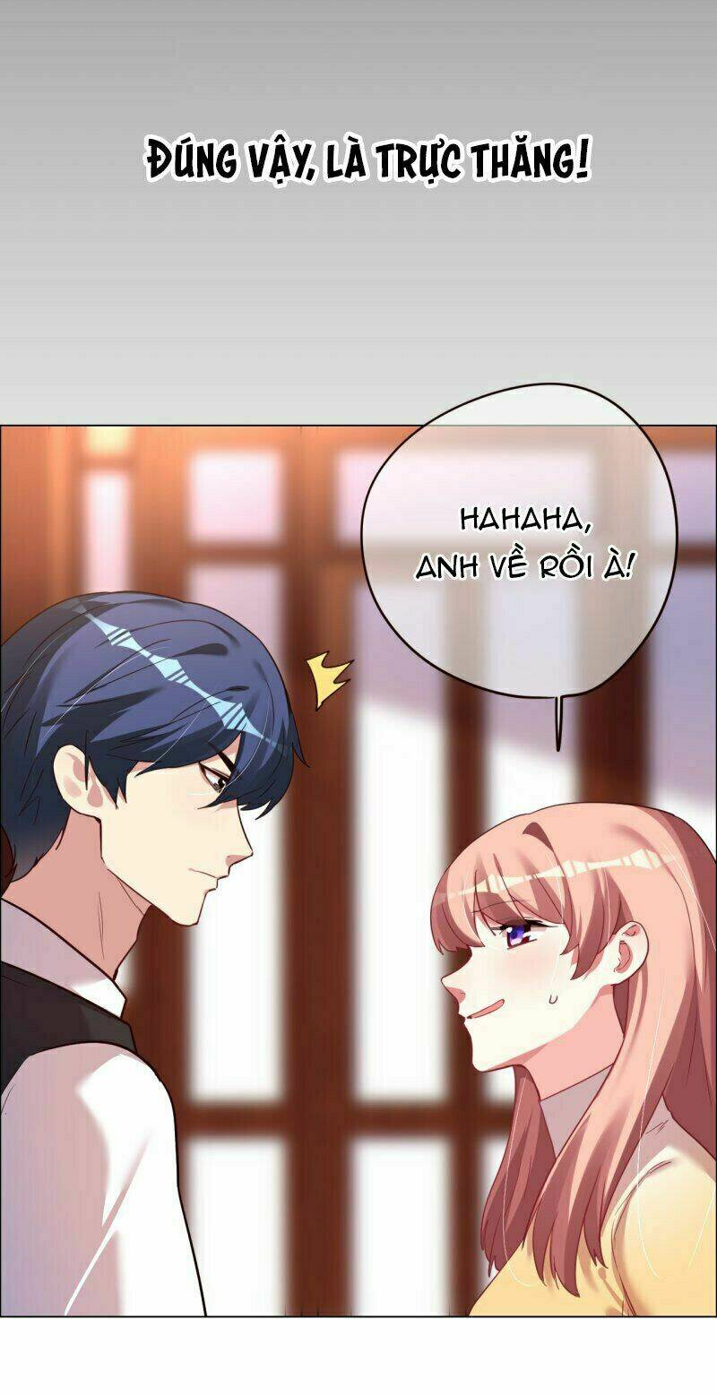 Vì Yêu Mà Khắc Cốt Ghi Tâm: Chapter 25