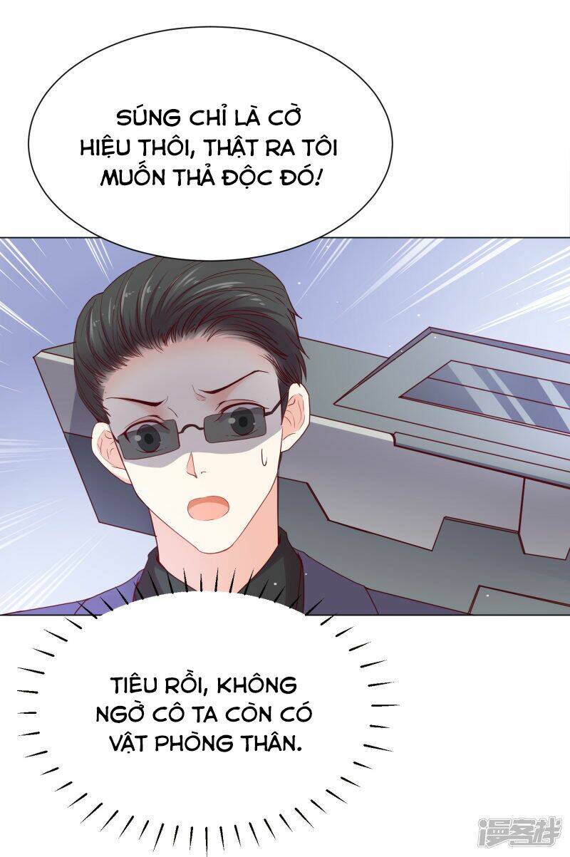 Đế Quốc Tinh Tế Đệ Nhất Sủng Hôn: Chapter 29