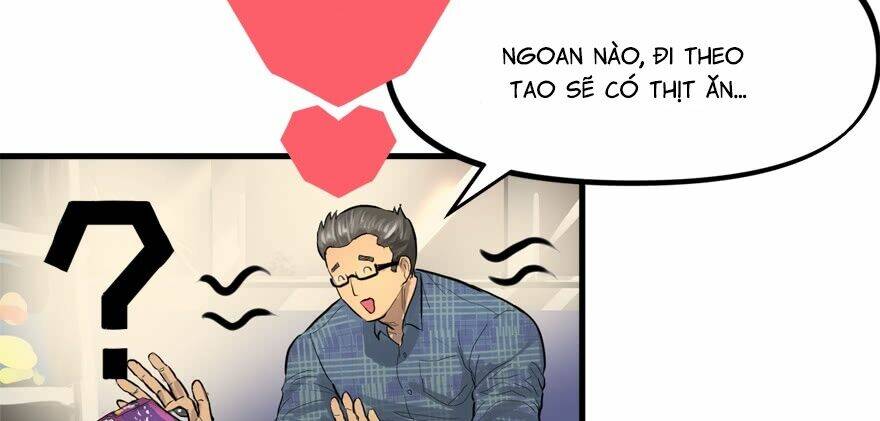 Vua Sinh Tồn: Chapter 60
