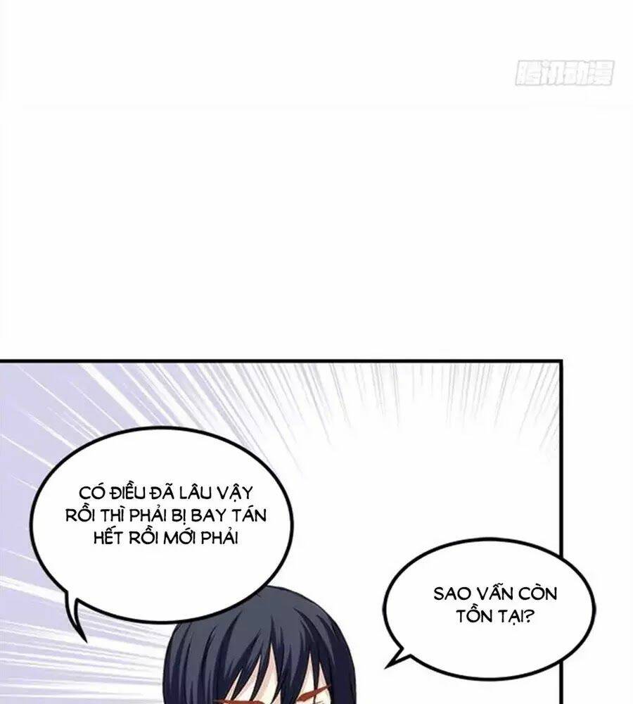 Ám Dạ Vô Thường: Chapter 40