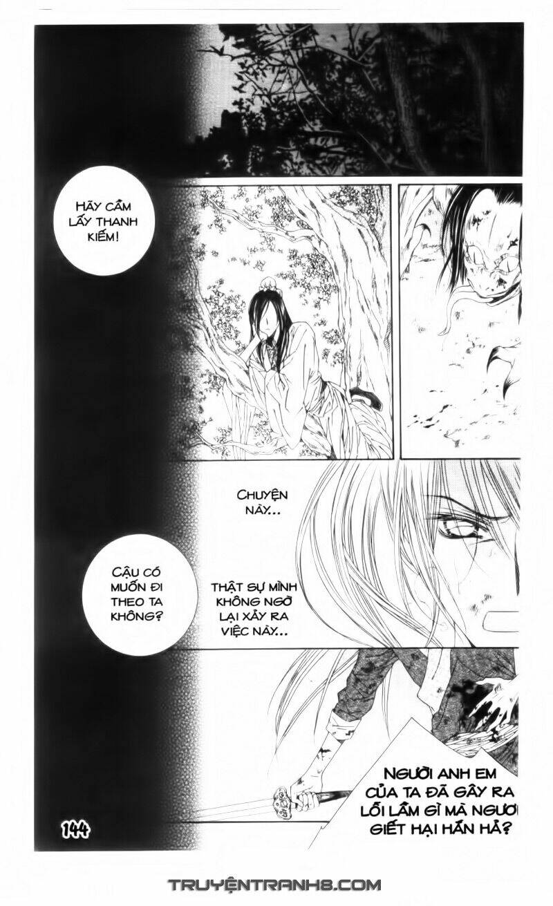 Pháp Sư Trừ Tà: Chapter 14.1