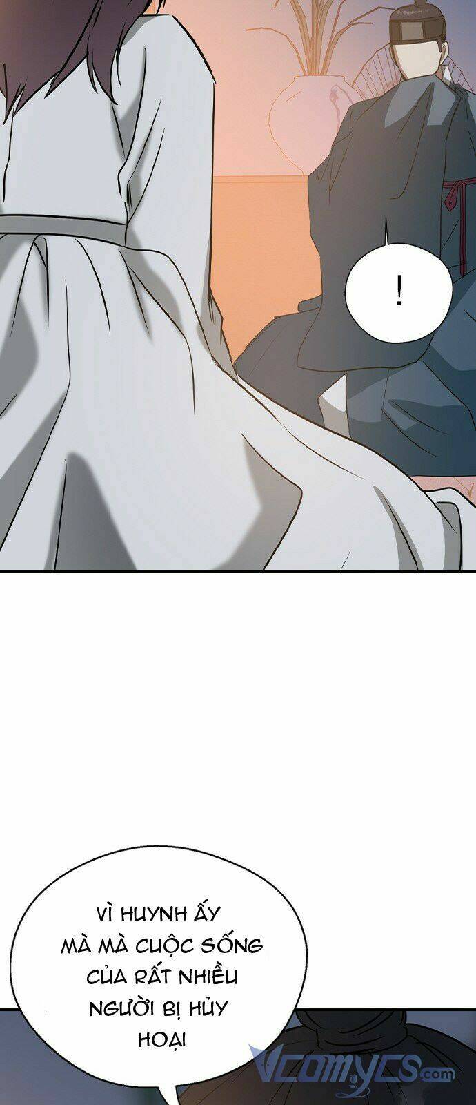 Duyên Nợ Kiếp Trước: Chapter 26