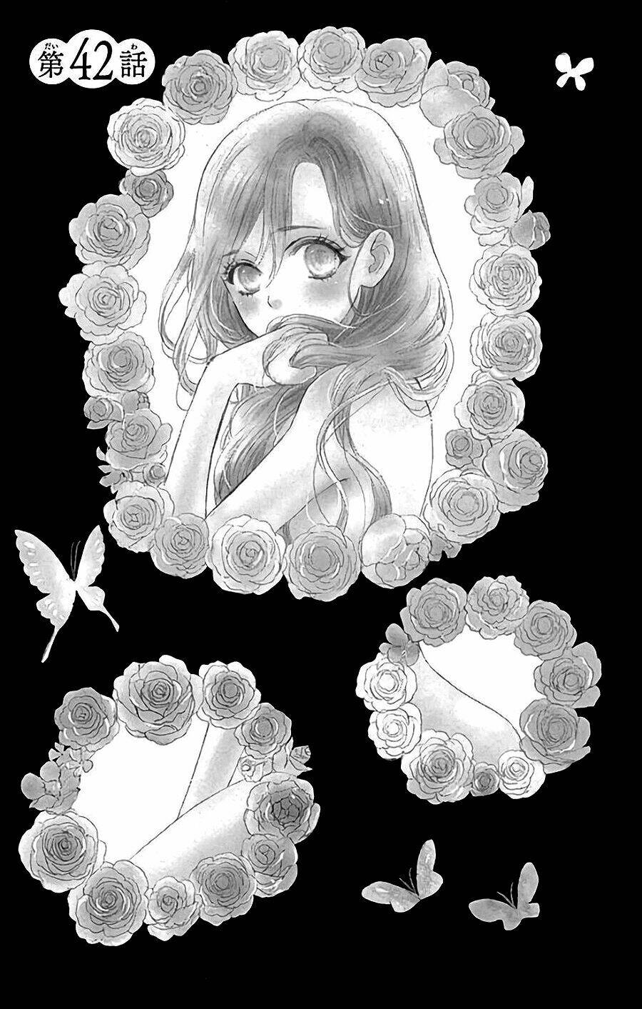 Boku Ni Hana No Melancholy: Chapter 42