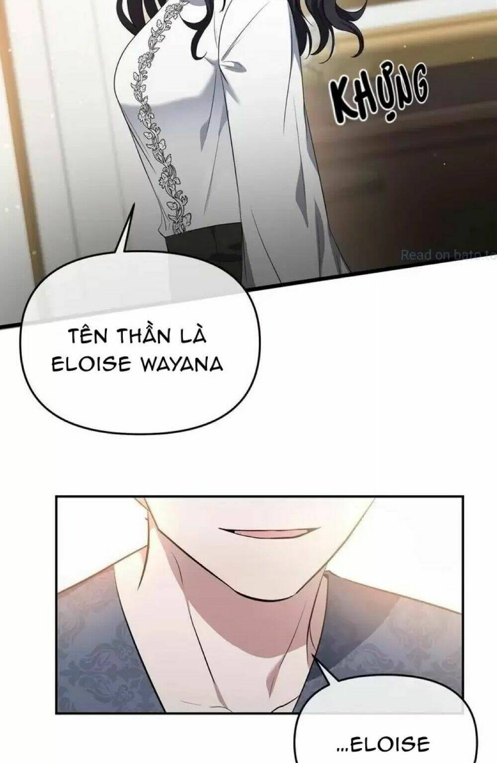 Nữ Công Tước Phương Bắc Là Một Nhân Vật Phản Diện: Chapter 4