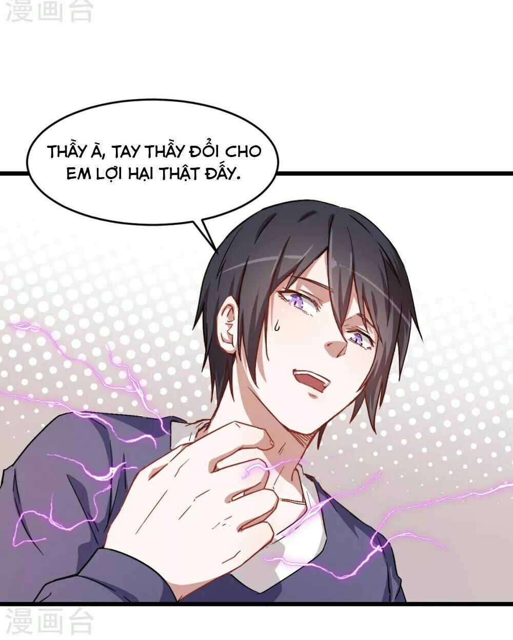 Vườn Trường Cuồng Sư Hệ Thống: Chapter 29