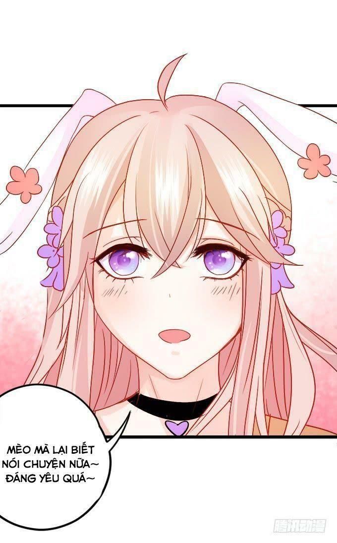 Hồ Tiên Hung Bạo: Chapter 13