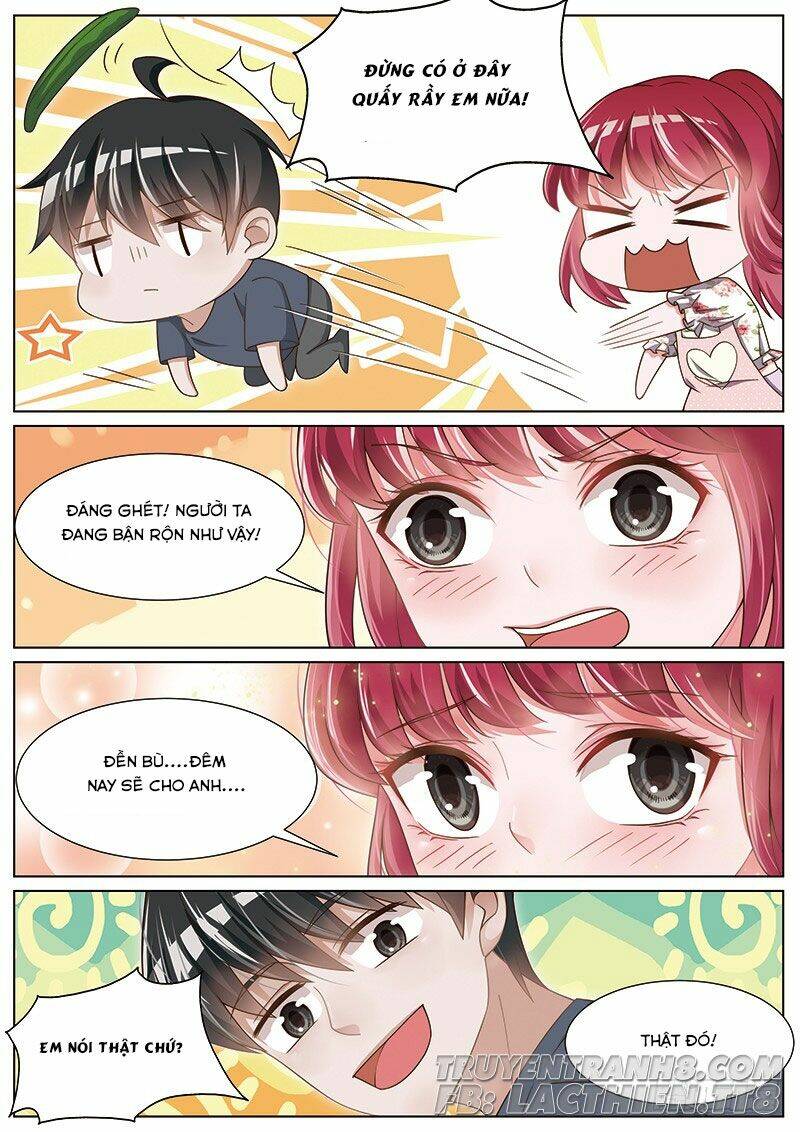 Vương Bài Giáo Thảo: Chapter 165.2