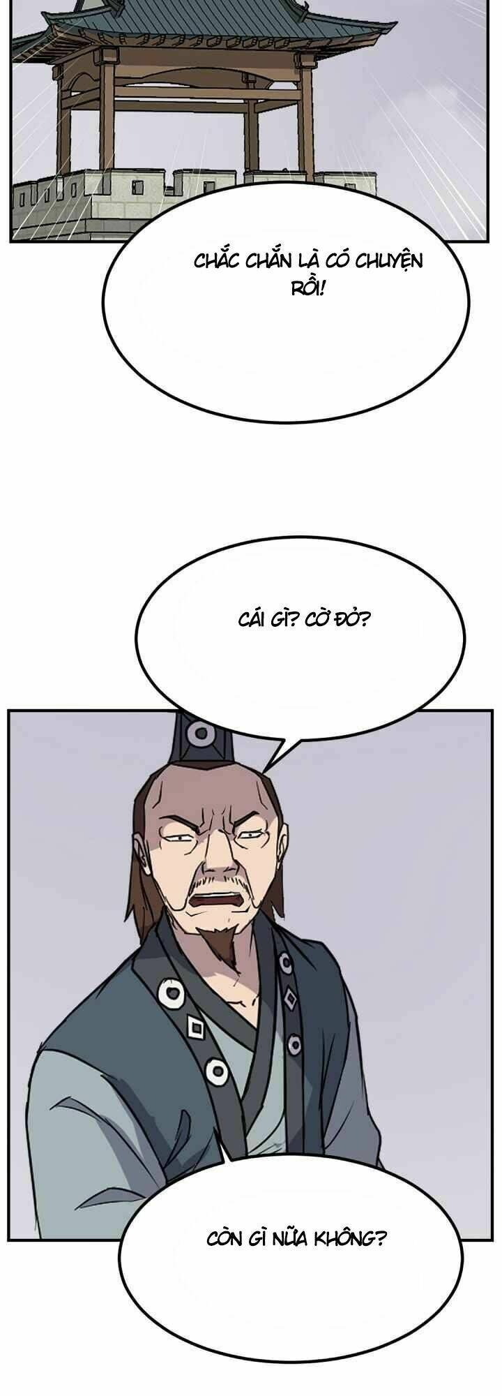 Trọng Sinh, Bất Khả Chiến Bại: Chapter 116