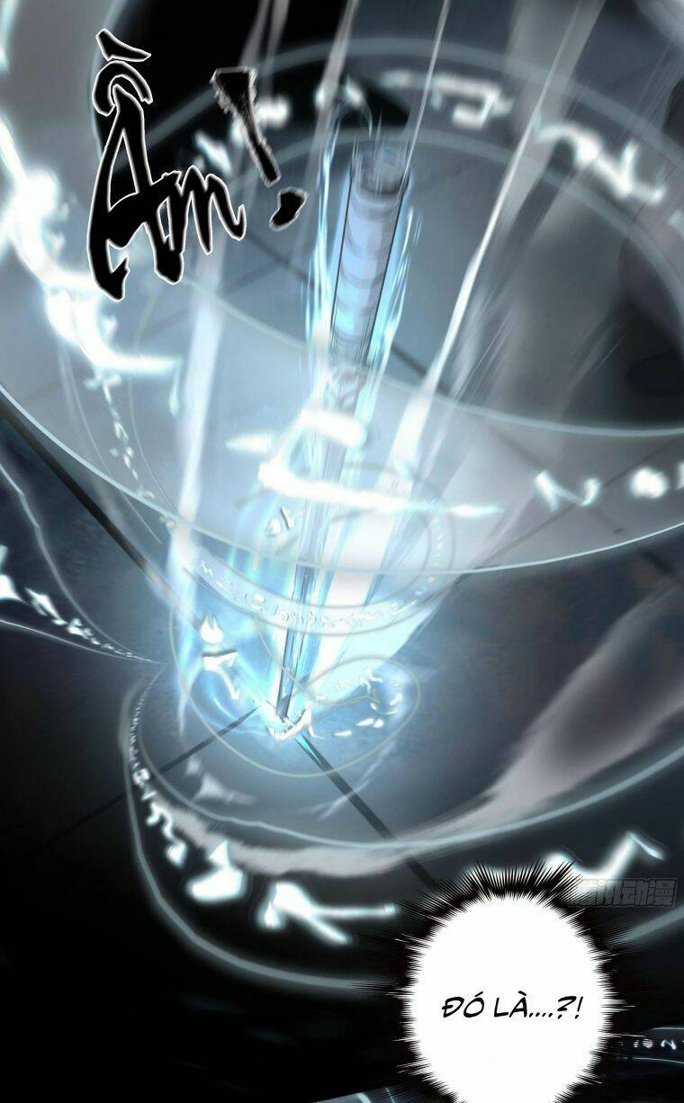 Nguyệt Trụy Trọng Minh: Chapter 6