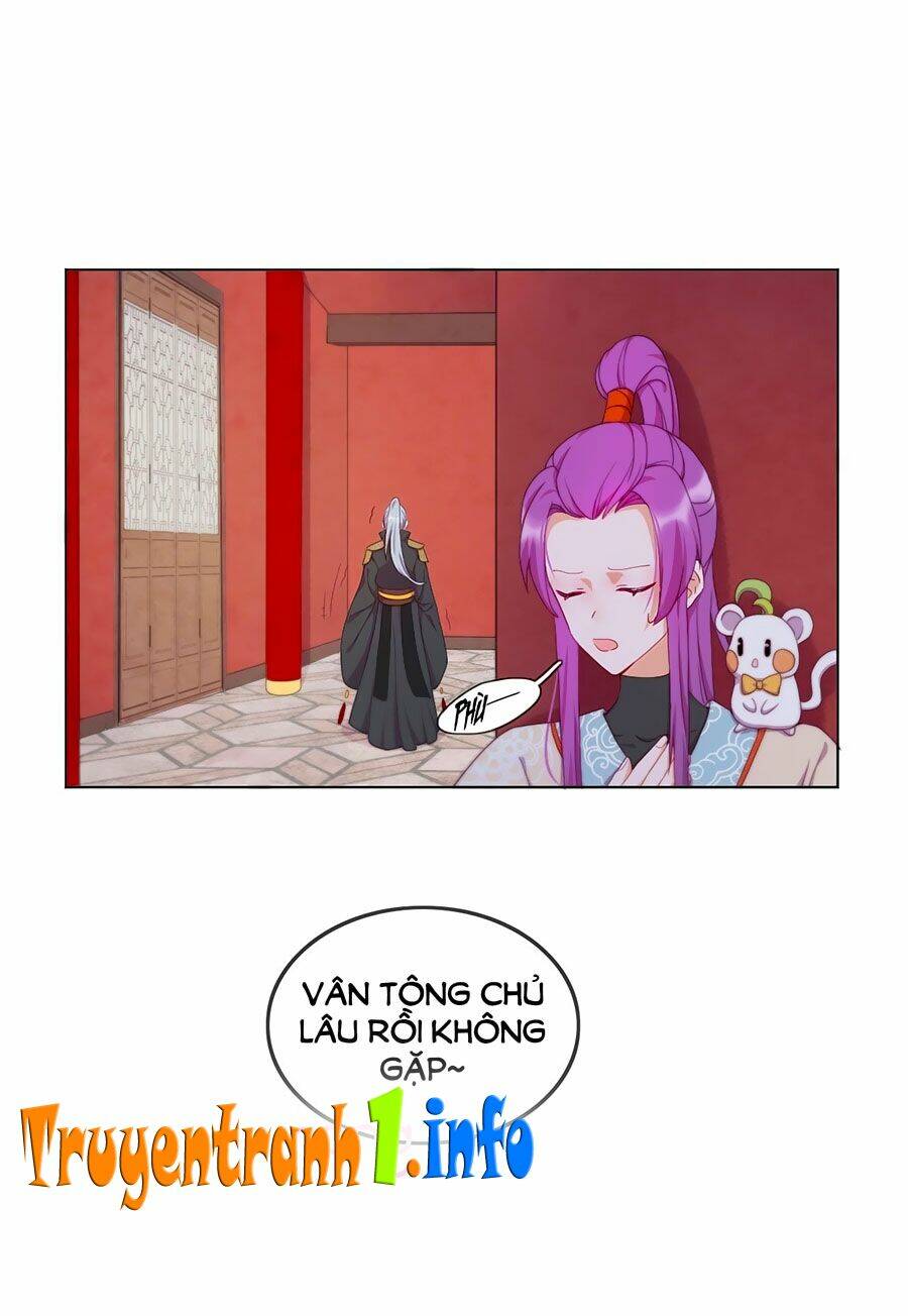 Vân Tưởng Chi Ca: Truy Ái Chỉ Lệnh: Chapter 15