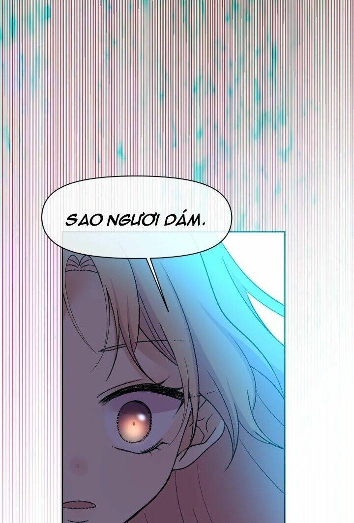 Công Chúa Thời Gian Có Hạn: Chapter 25