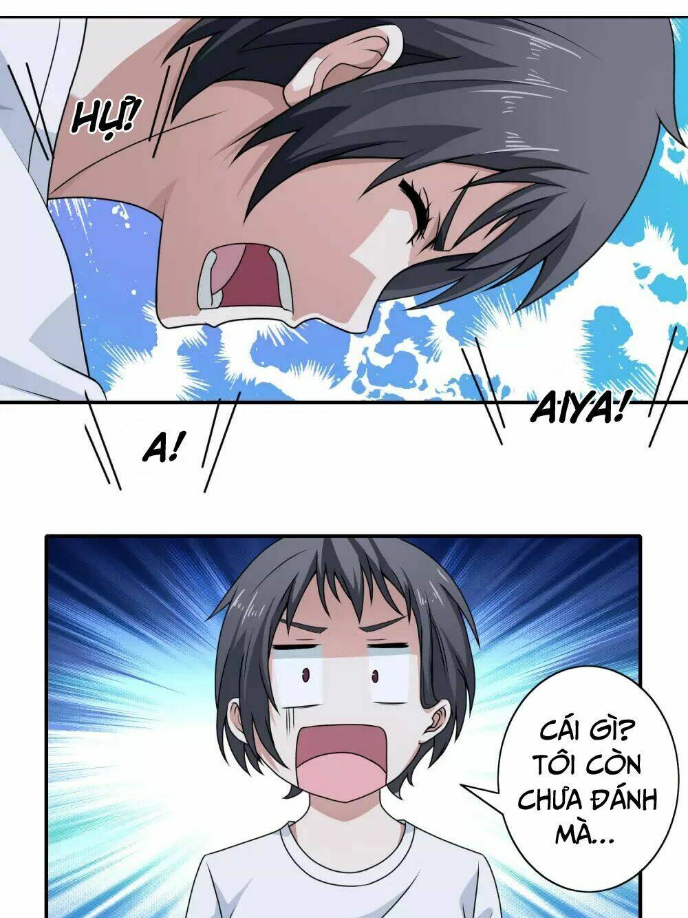 Hộ Hoa Cao Thủ Tại Đô Thị: Chapter 104