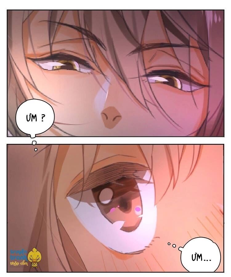Cứu mạng ! Loài mèo thống trị thế giới rồi !: Chapter 23