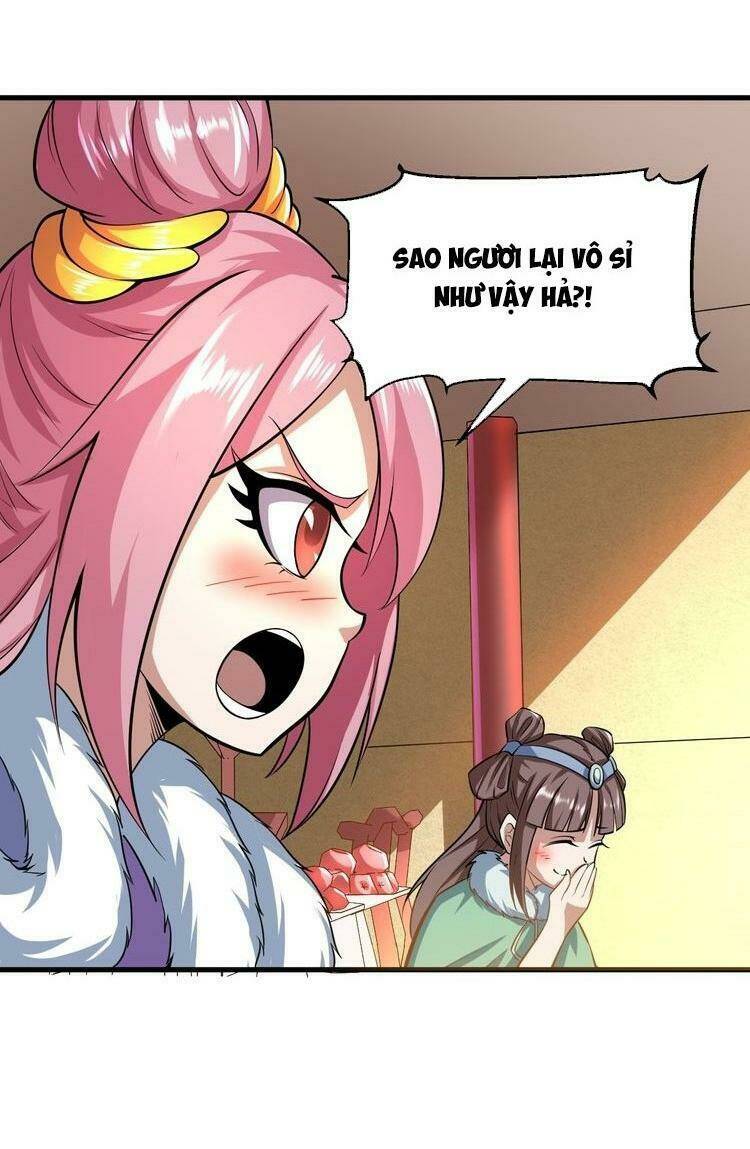 Đấu Hồn Đại Lục: Chapter 26