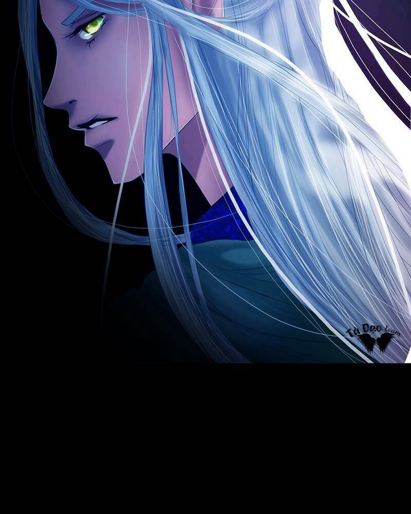 Lãnh Huyết Vương (King): Chapter 1