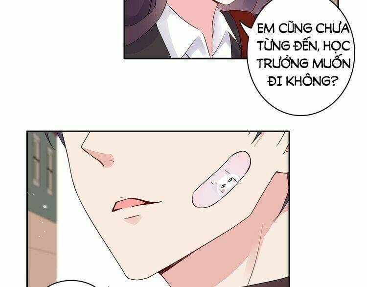 Câu Chuyện Săn Vợ: Chapter 16