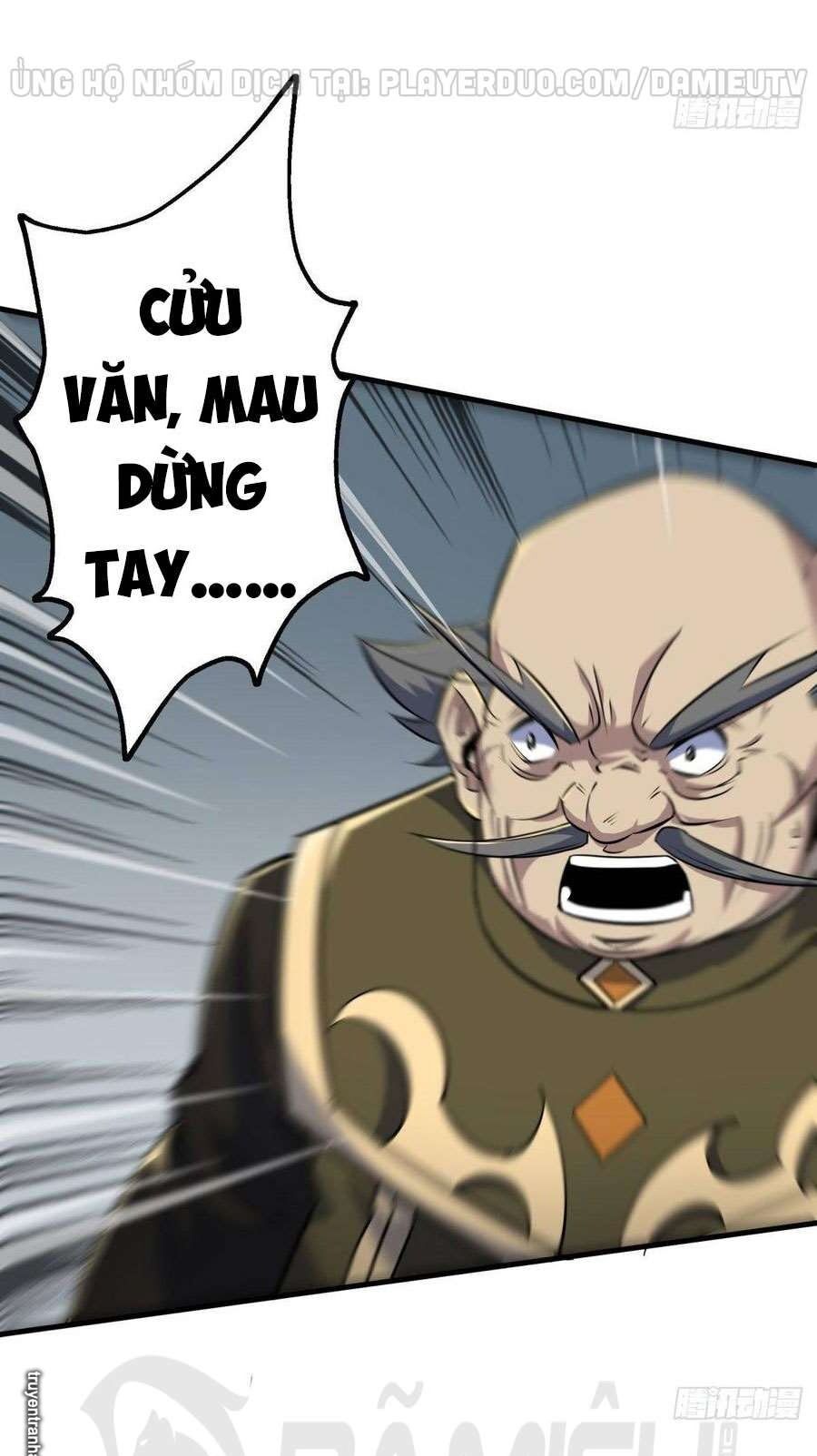 Thú Nhân: Chapter 206