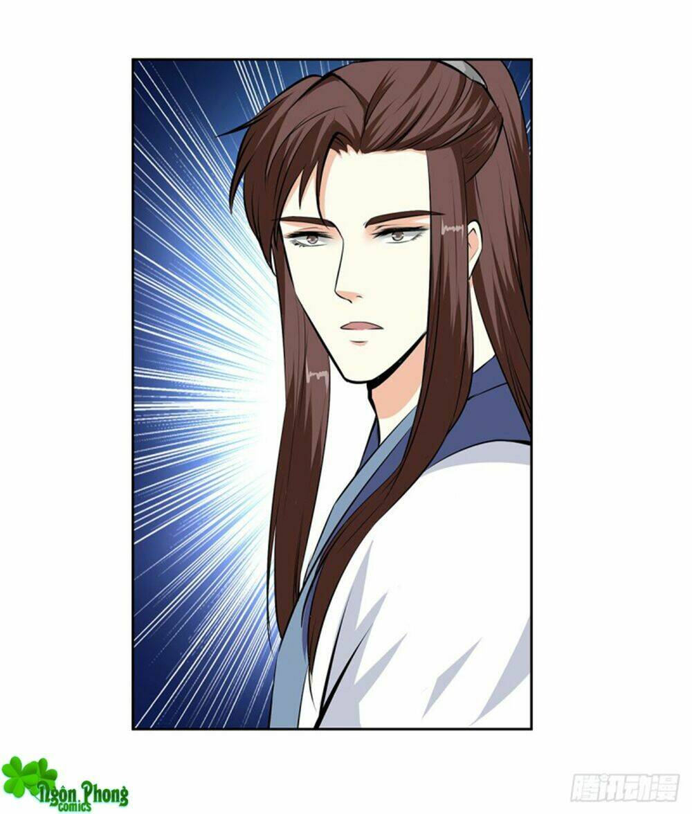 Hỏa Hồ: Chapter 45