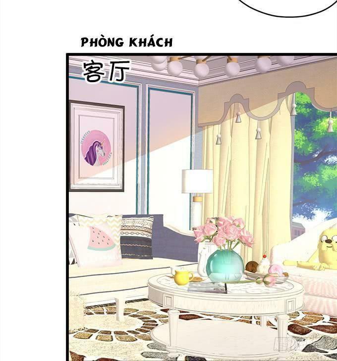 Hồ Tiên Hung Bạo: Chapter 12