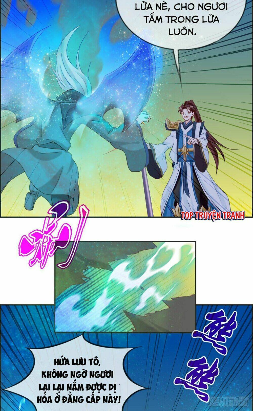 Tối Cường Hoàn Khố Hệ Thống: Chapter 10