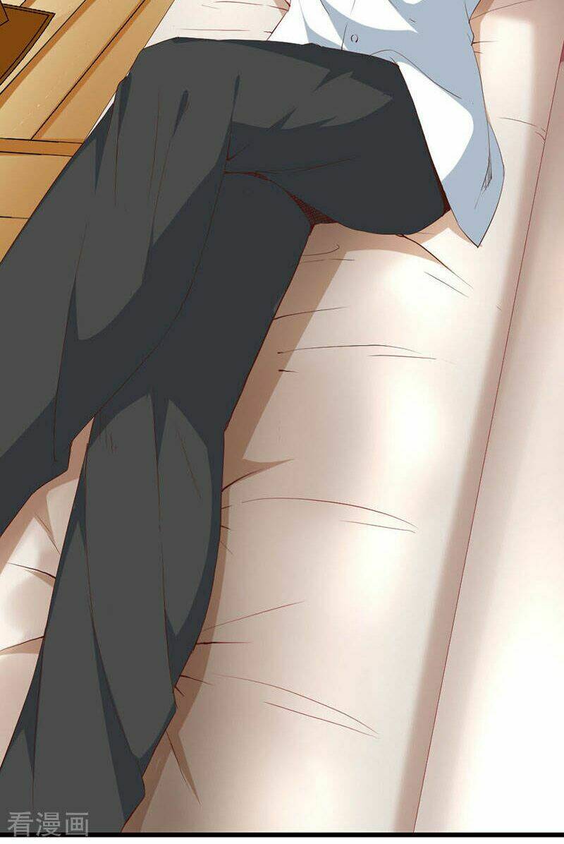 Này! Đừng Động Vào Phô Mai Của Tôi: Chapter 121