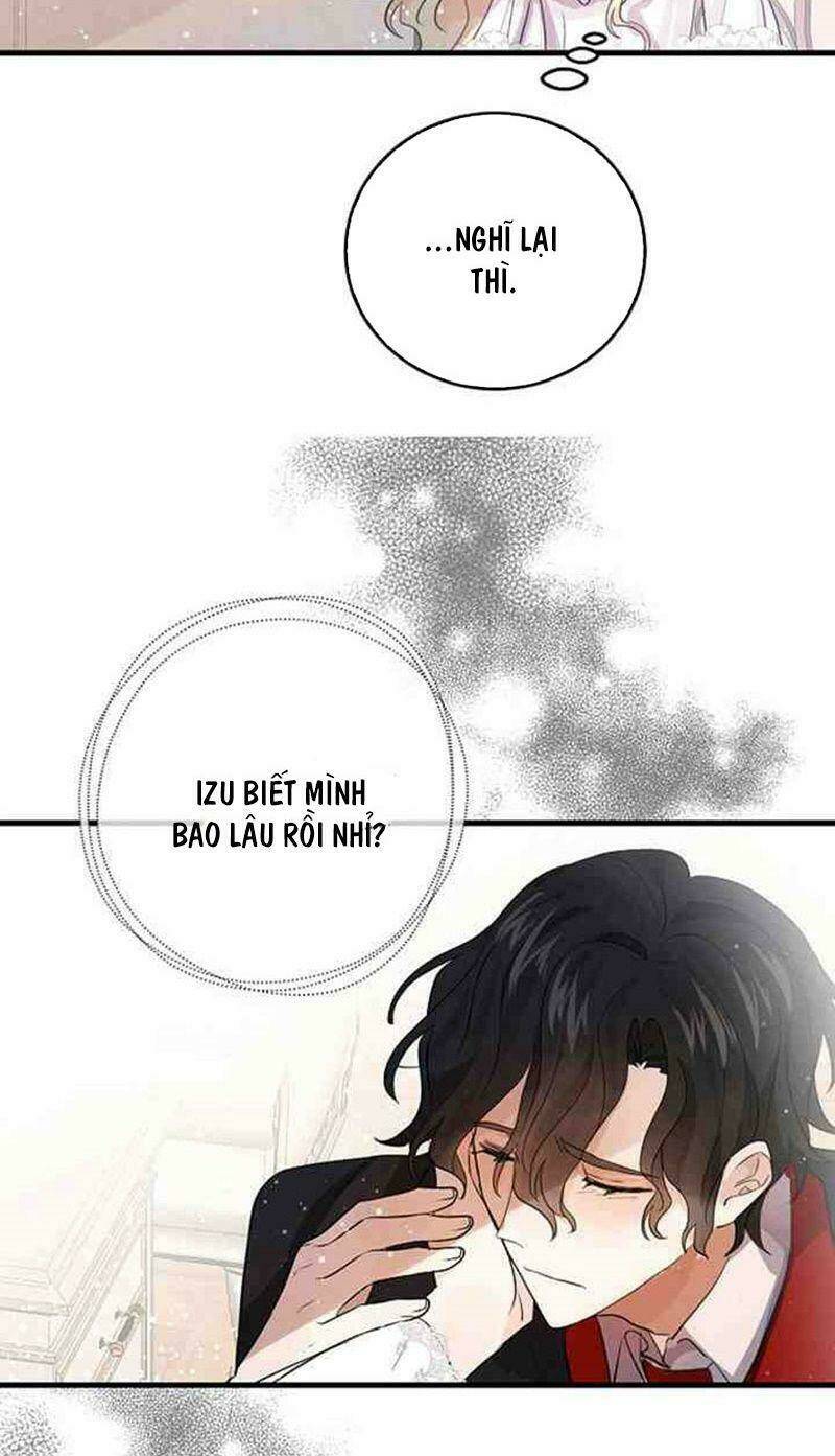 Tôi Là Bạn Gái Cũ Của Một Người Lính: Chapter 53