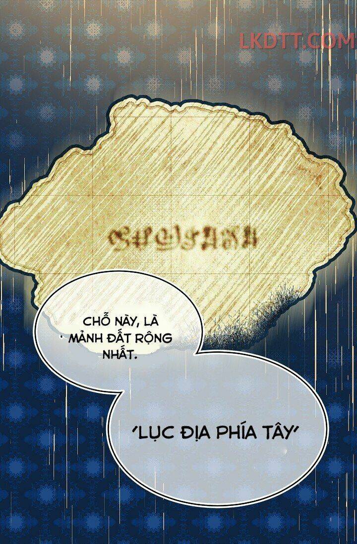 Mylord, Nữ Hoàng Của Loài Sói!: Chapter 10
