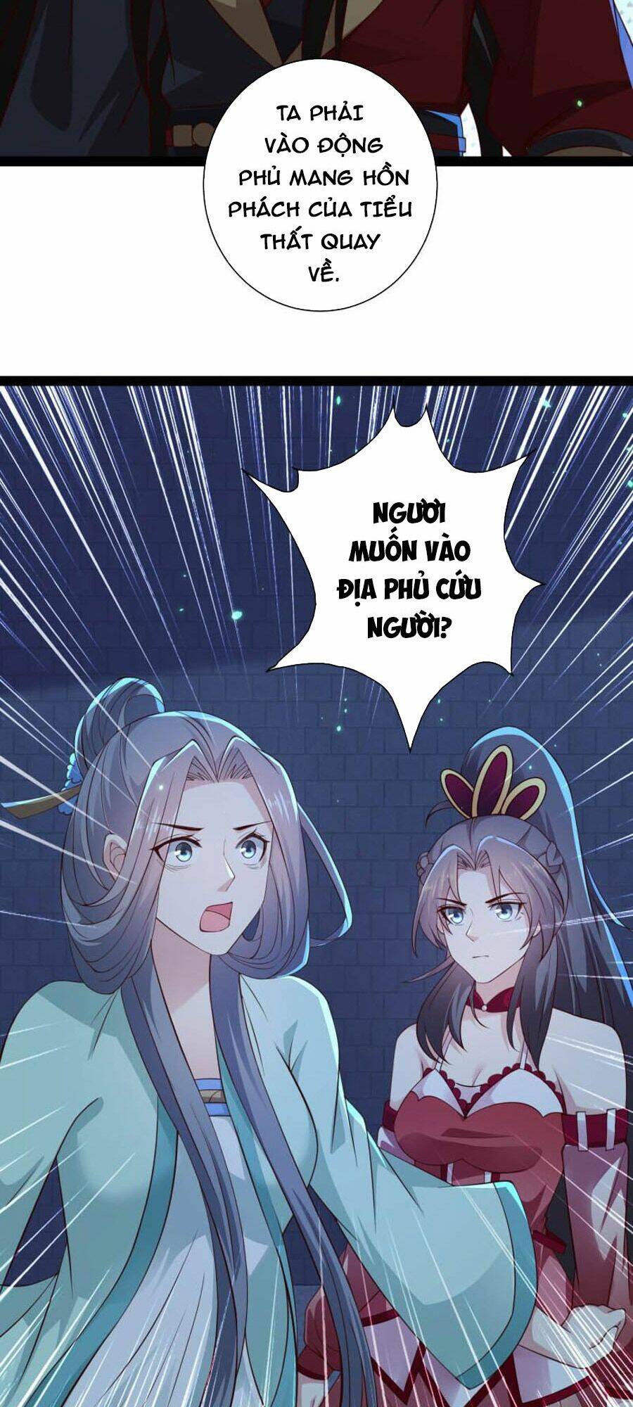 Khoa Kỹ Đại Tiên Tông: Chapter 74