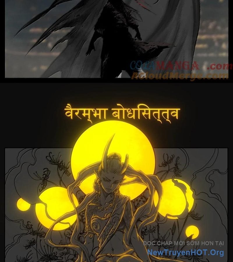 Tây Du Ký Ngoại Truyện: Chapter 371